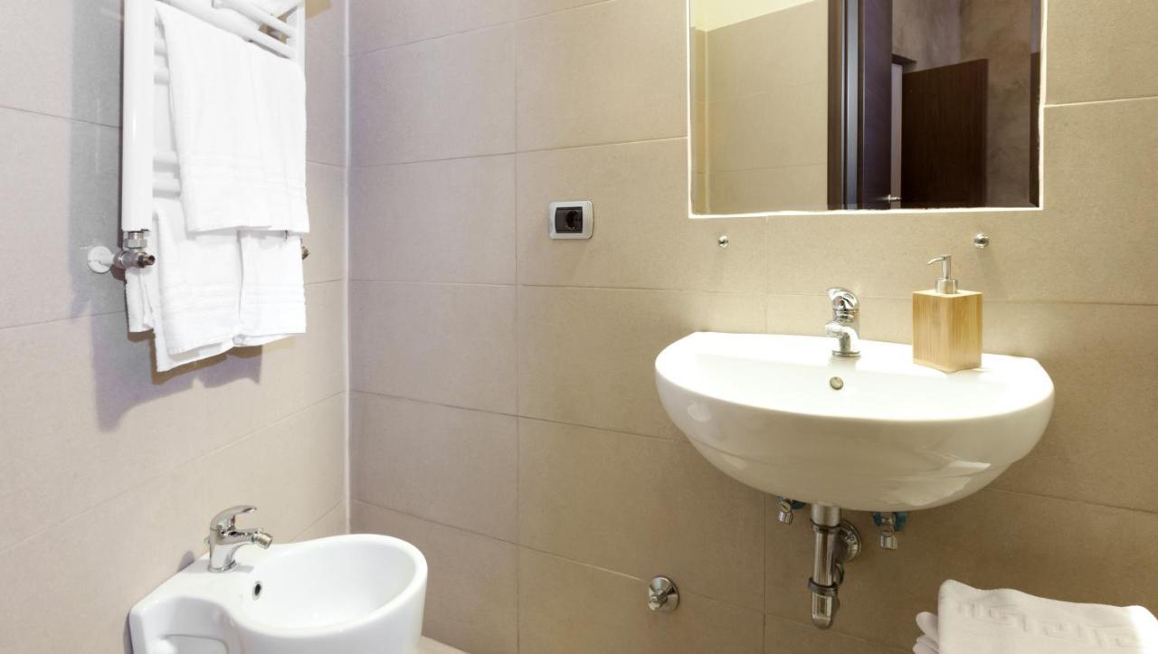 Apartamento Folia Domus Roma Exterior foto