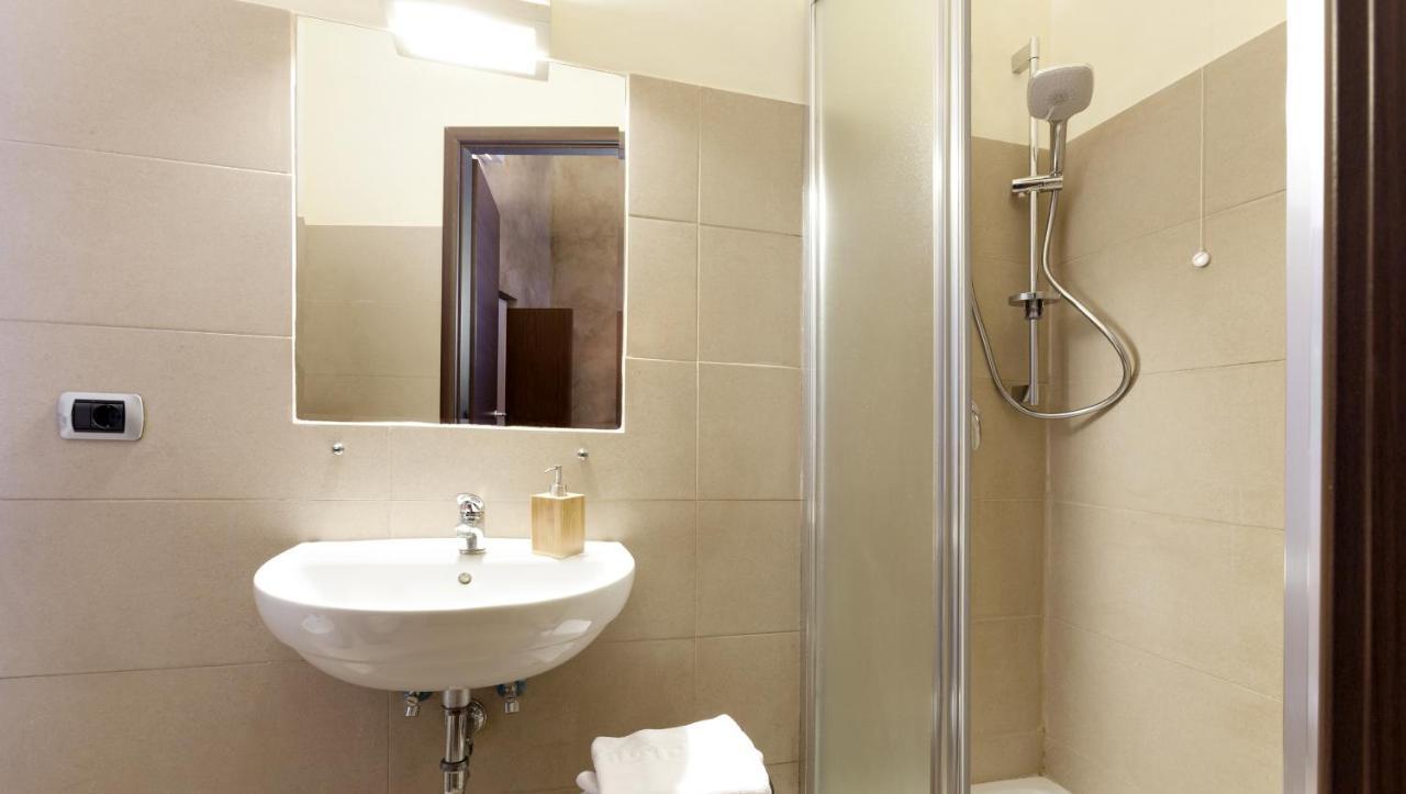 Apartamento Folia Domus Roma Exterior foto